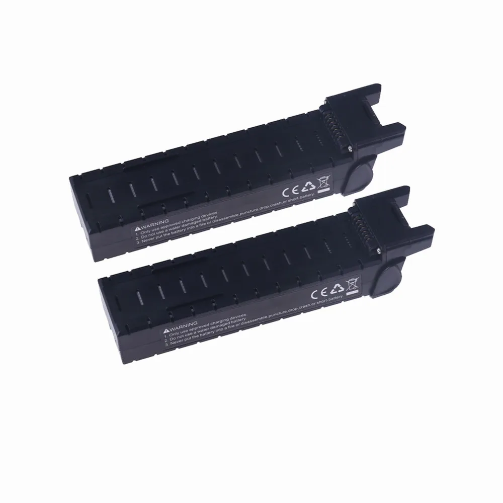 Аккумулятор Lipo 7,4 в 2800 мАч для MJX Bugs 3PRO B3 PRO D85 EX2H, бесщеточный, четыре оси, аксессуары для летательных аппаратов, запчасти для дрона с дистанционным управлением