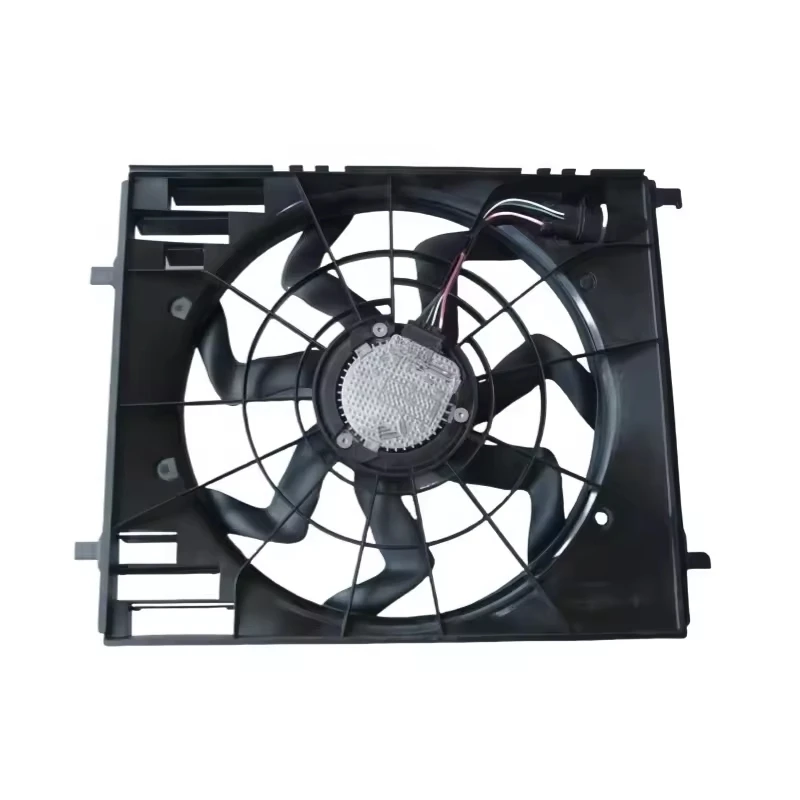 

Mercedes- FOR benz GLE W167 600W/850W General Motors OE1679061704 A1679061804 1679068806 Engine cooling Motor Fan assembly