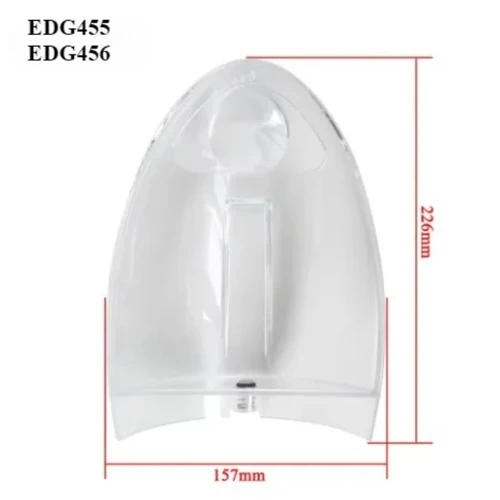 Edg455 Edg456 Tanque De Agua Para Cafetera Contenedor De