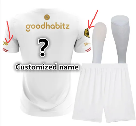 decoraties ok26-27 psves witte kit ok26-27 psvEindhovenes kit 12-17 dagen. Het zal in uw land aankomen