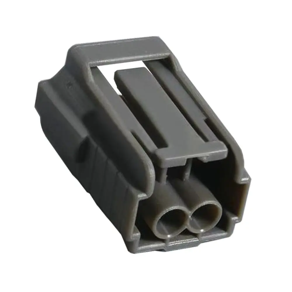 2 Pin Female Auto Waterproof Connector Fuel Injector Plug with terminal block DJ7022B-2.2-21 06A973722 6189-0735 6189-0785