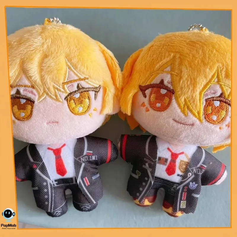 

Дон Кихот, хлопковая кукла, лимбус, персонаж компании, плюшевый брелок, зажим для рюкзака, мягкая игрушка, милый игровой товар, подарок