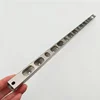 Funssor Ratrig V-core 4 3D 프린터 CNC 티타늄 튜브, VC4 갠트리 초경량 X-빔 라이트 무게추 X 축 사각 튜브 4
