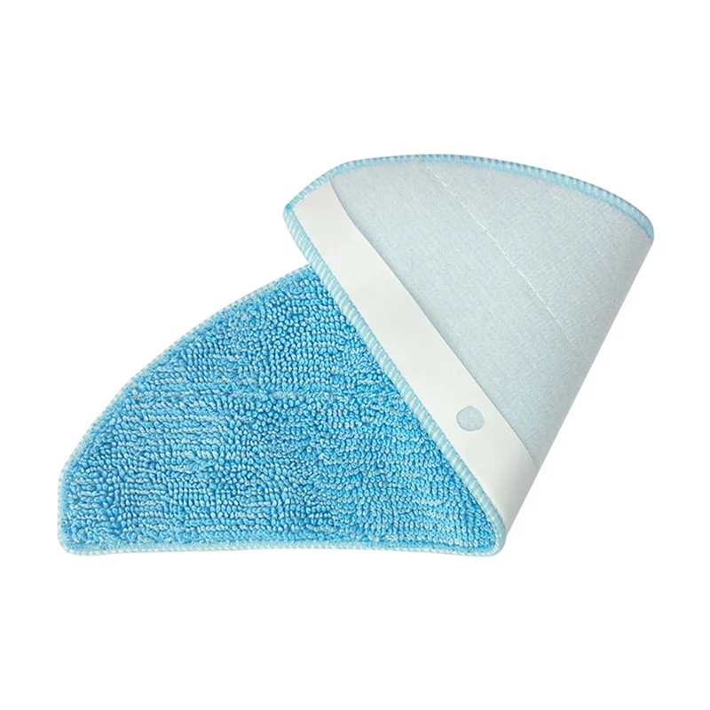 

B50C For Conga 8290 Robot Vacuum Cleaner Accessories Main Side Brush And Mop Replacement Consumables