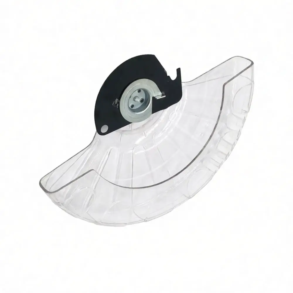 Dust Proof Protective Guard For Makita 255 Sawing Machine Clear Shield Wood Cutting Tool Maintenance Part Safety Cover