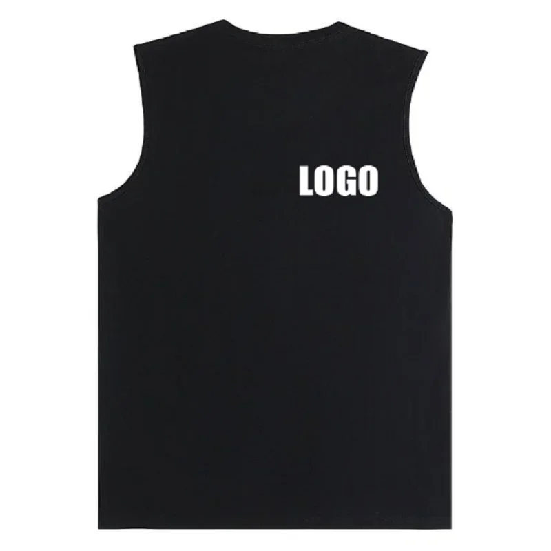Maßgefertigte 180GSM 100% Baumwolle Unisex T-Shirts - Fügen Sie Ihr Logo/Foto/Slogan Hinzu, Mittlere Stärke für Ganzjähriges Tragen – Detail 27