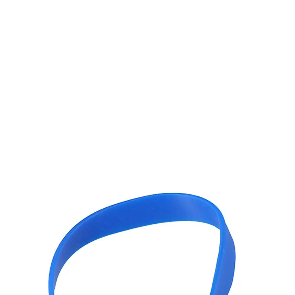 

Popular Bracelets Fashion Colorful 1 Pcs Rubber Hand Basketball Wristband Bracelet Silicone
