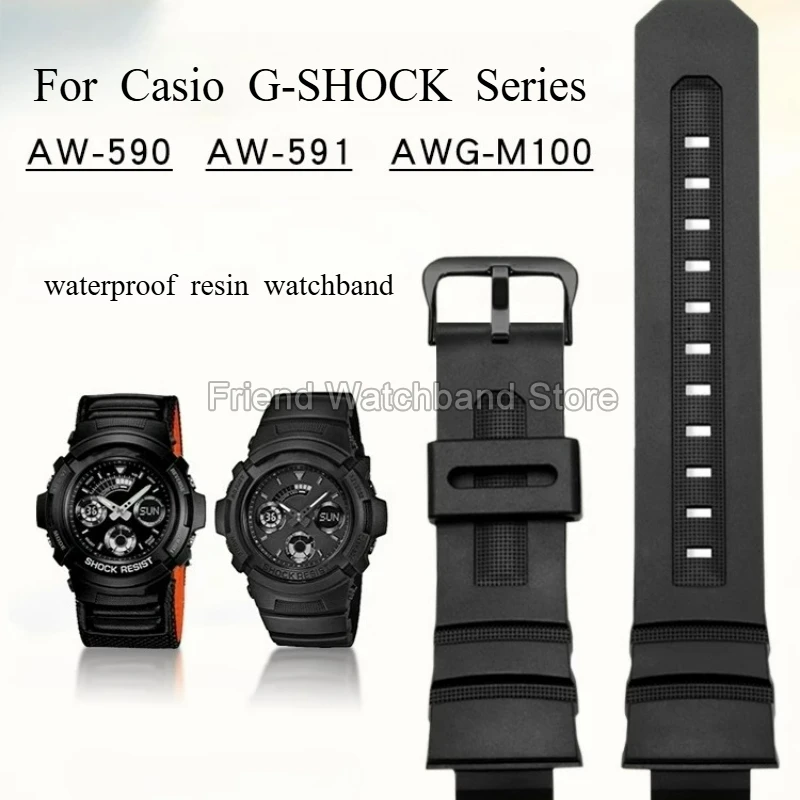 For Bracelet AW-590… - image