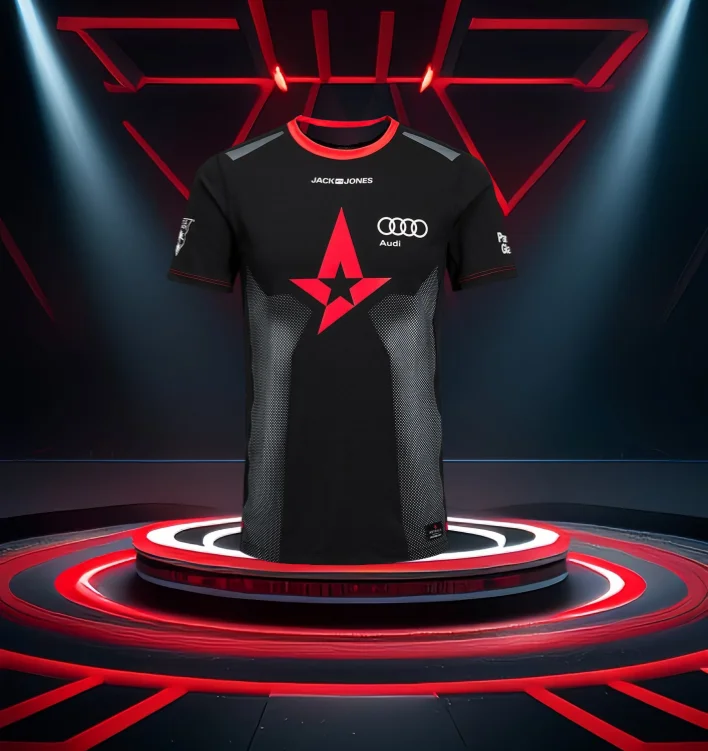 

Summer Audi Racing Motorcycle Men's Riding Top Outdoor Sports Breathable Short Sleeve Adult Children's Parent-Child T-Shirt