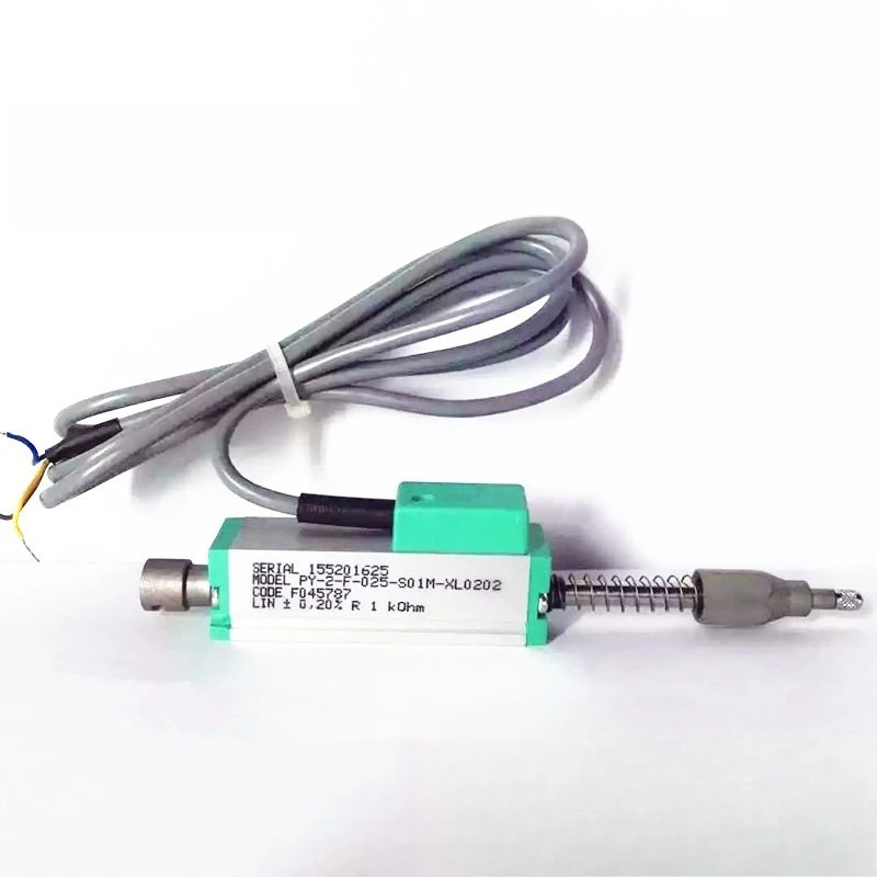 

Sensor PY-2-F-050-S01M or PY2-F-050-S01M Accessories Parts