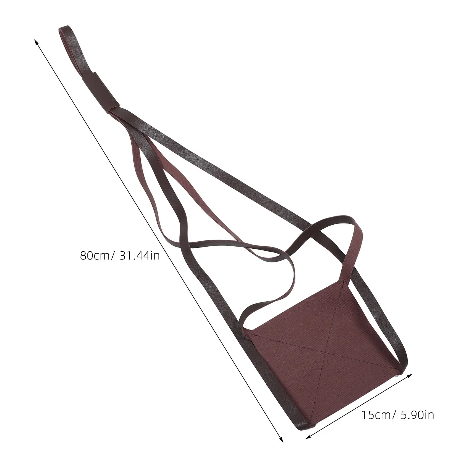 Hanging Flower Pot Basket Planter Strap Holder for Outdoor Pots Coffee Boho Home Decor Hanger