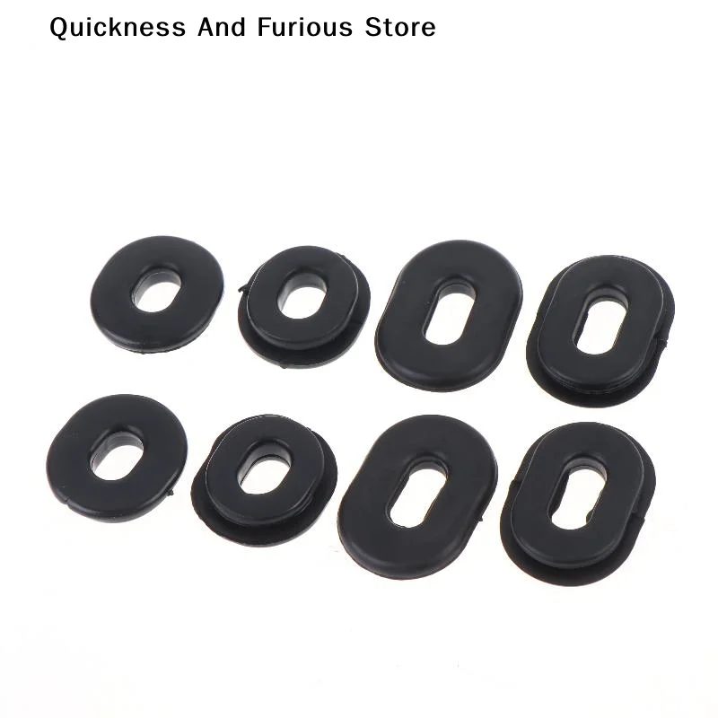 【MO】For R1200GS R1200GS Adventure R1250GS R1250GS Adventure Battery Tray Rubber Battery Tray Side Cover Grommet 61138532186