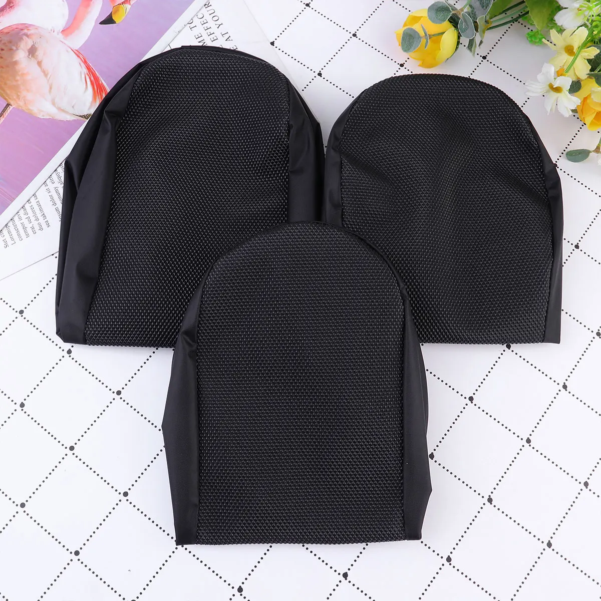 

Non-slip Shoe Covers Waterproof Indoor Small Size Bowling Supplies and Equipment