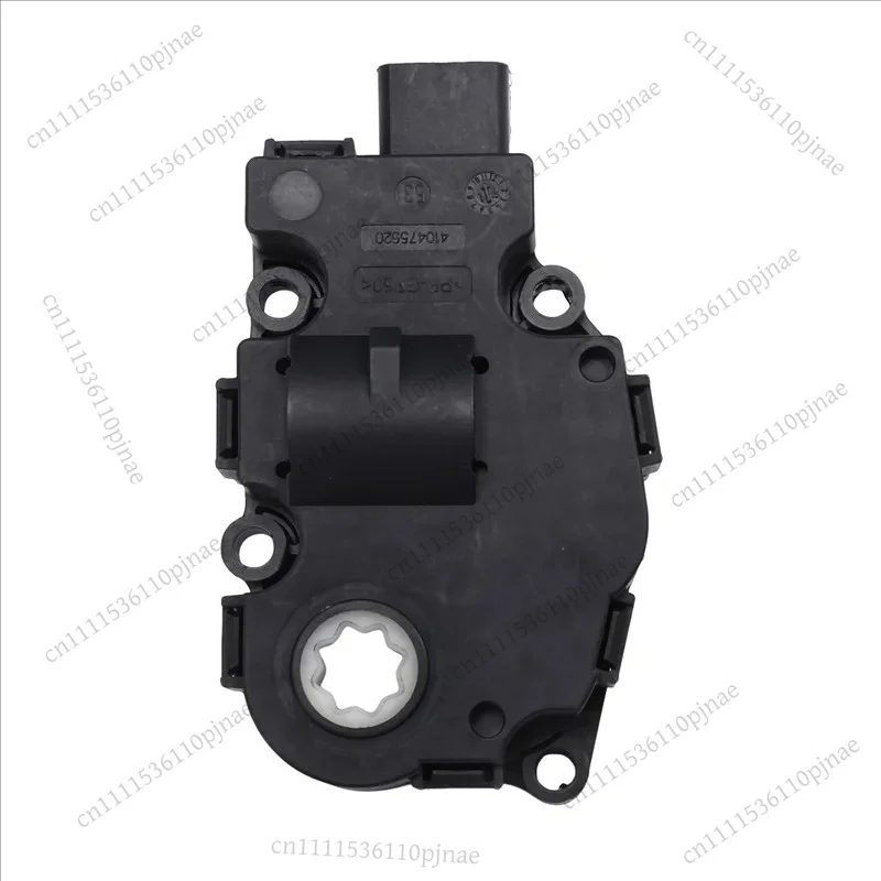 

T01C-0009068304 A0009068304 New Auto AC Servo Motor for 447 448 Series Vehicles