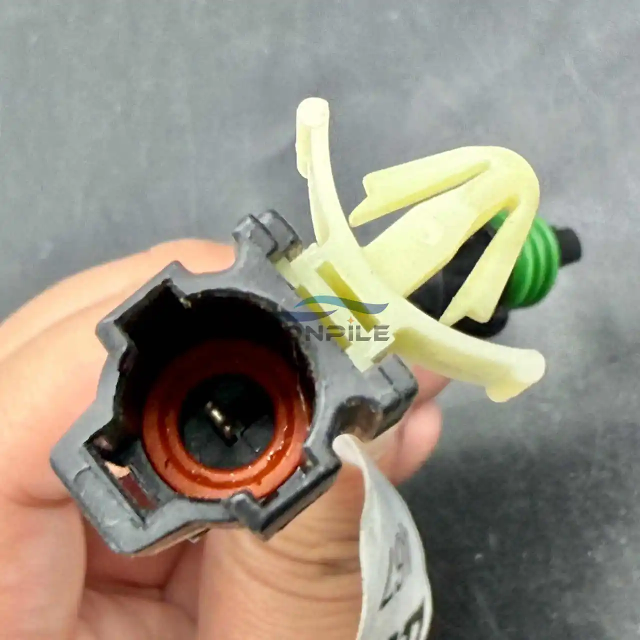 Sensor de pressão do óleo Plugue, Buick, Cruze, 1,6, 1,8, 1PC