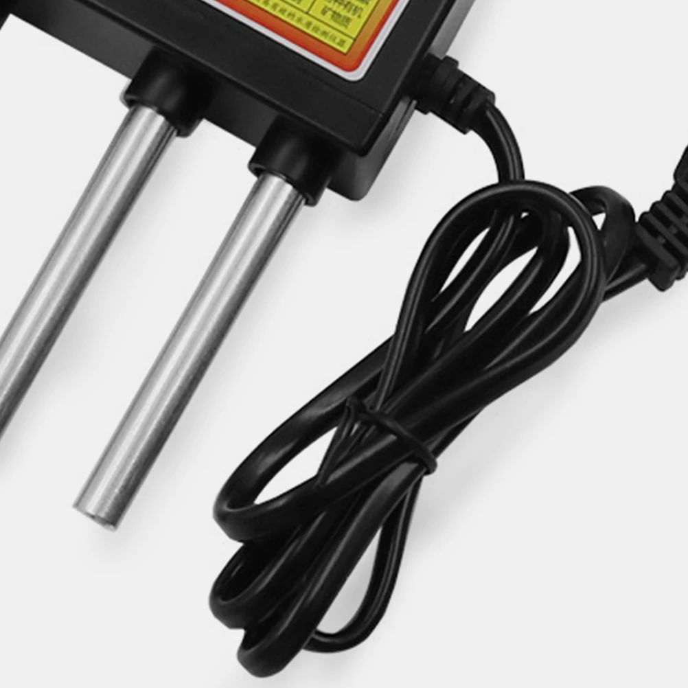 

2pcs Digital Quality Testing Kit Instant Results Portable Accurate Tap Water Tester For Drinking Aquarium Hydroponics High