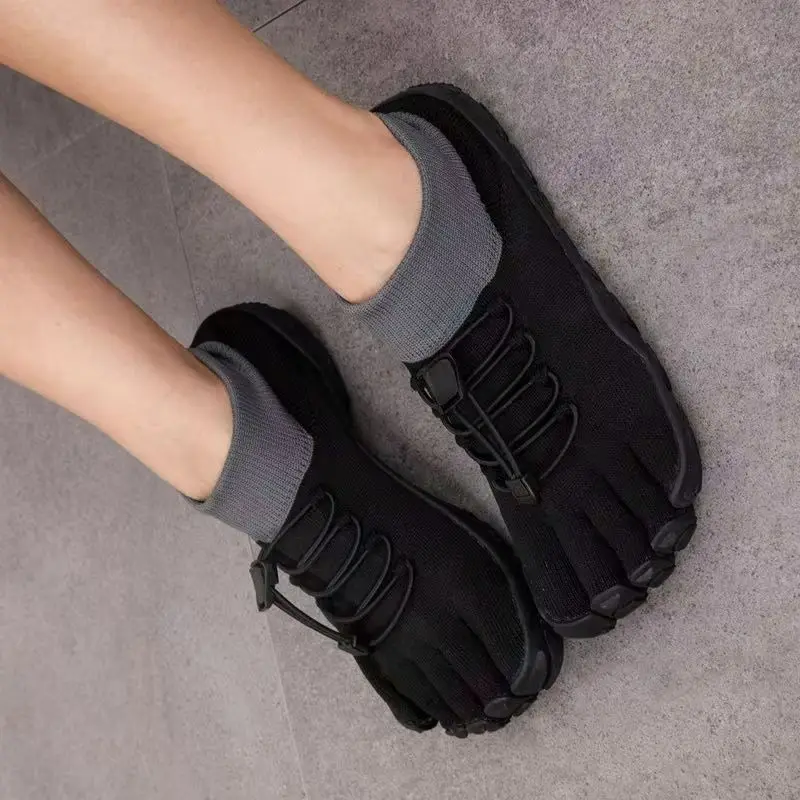 

2025 New Squat Hard Pull Shoes for Unisex Black Gray Fitness Yoga Shoe Couples Designer Indoor Gym Shoes Mens Womens Weight Shoe