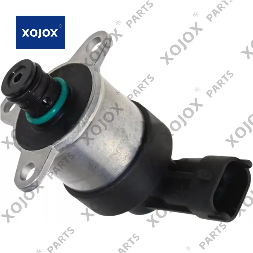 

Регулятор топливного насоса XOJOX, регулирующий клапан дозирования 0928400656, подходит для ALFA, подходит для Fiat, подходит для Lancia