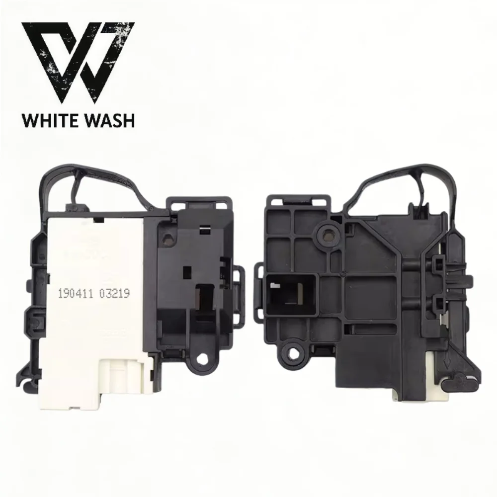 

Original Drum Washing Machine Door Lock 0024000128D Electronic Lock Door Switch Accessory DK040550 Washing Machine Parts