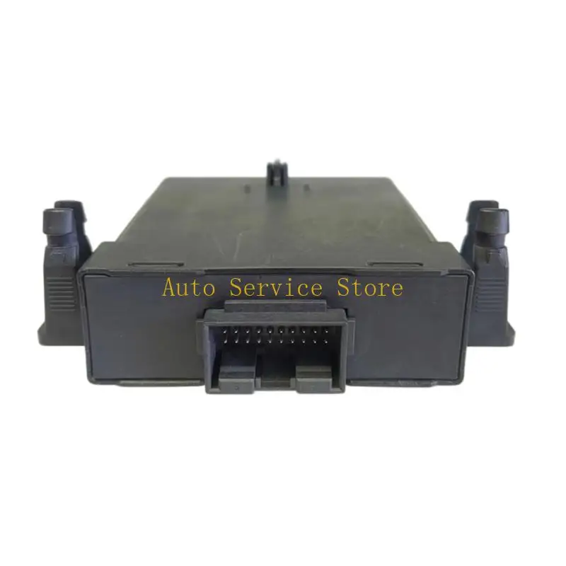 462A 20 Pin 7N0907530AM Auto Entrance Module Abs Car Control Component Suitable for Magotan & Sagitar 12V Electrical System