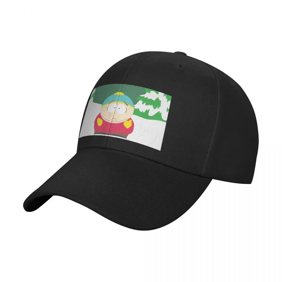 

Eric Cartman 2 Hat Ball Cap Cap Female Hats For Men Baseball Cap For Men Man Hat Baseball Cap