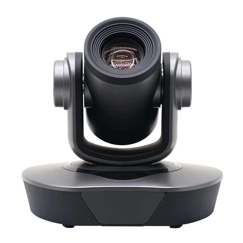 20x optical zoom ptz remote control camera hd webcam 1080p