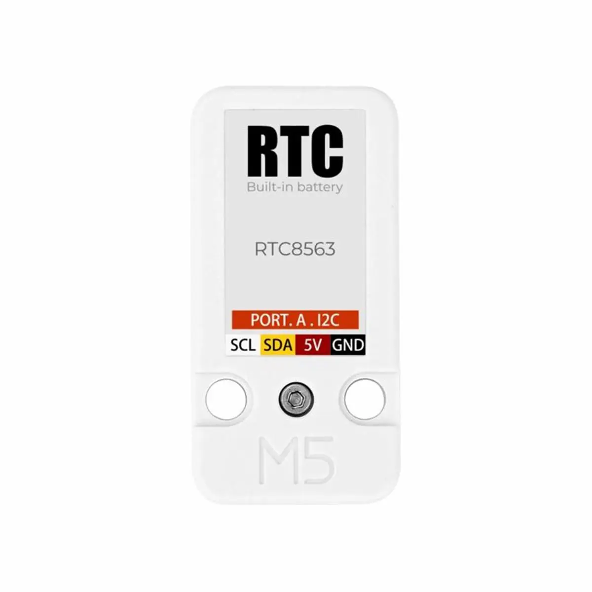RTC Unit Programmable Real Time Clock Module HYM8563 Calendar Timing Chip