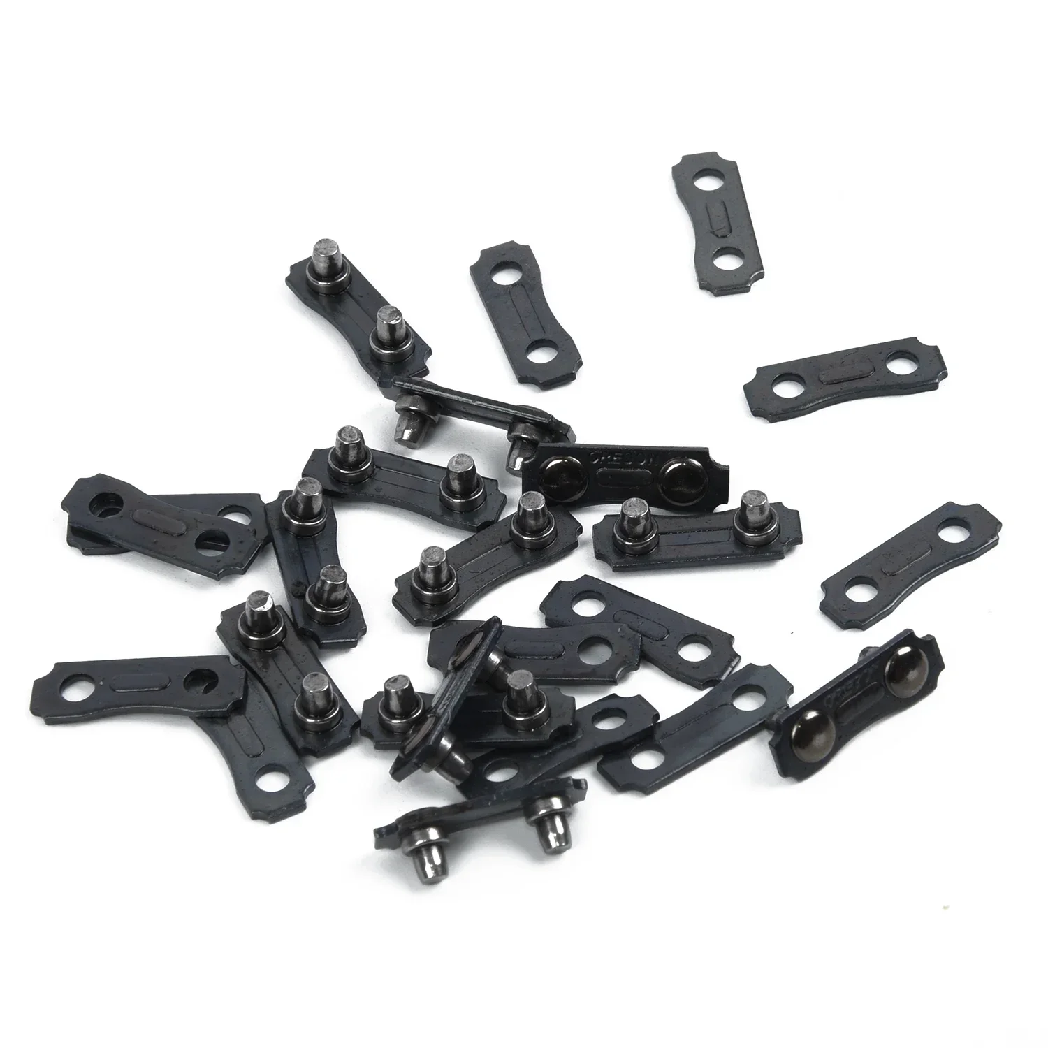 Accessories Replacement Chain Links Supplies 3/8