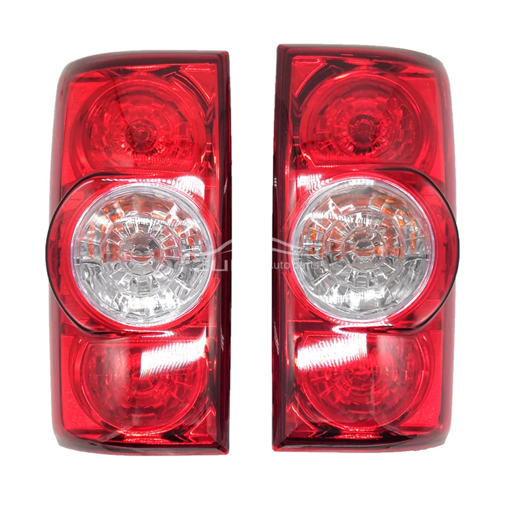 

Задняя фара для JAC T6 Pick up