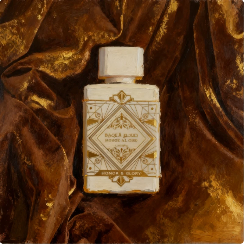 عطر عربي للجنسين 100 مل - عطر  - مراجعة Home Fragrance Vanilla Cashmere وسعره