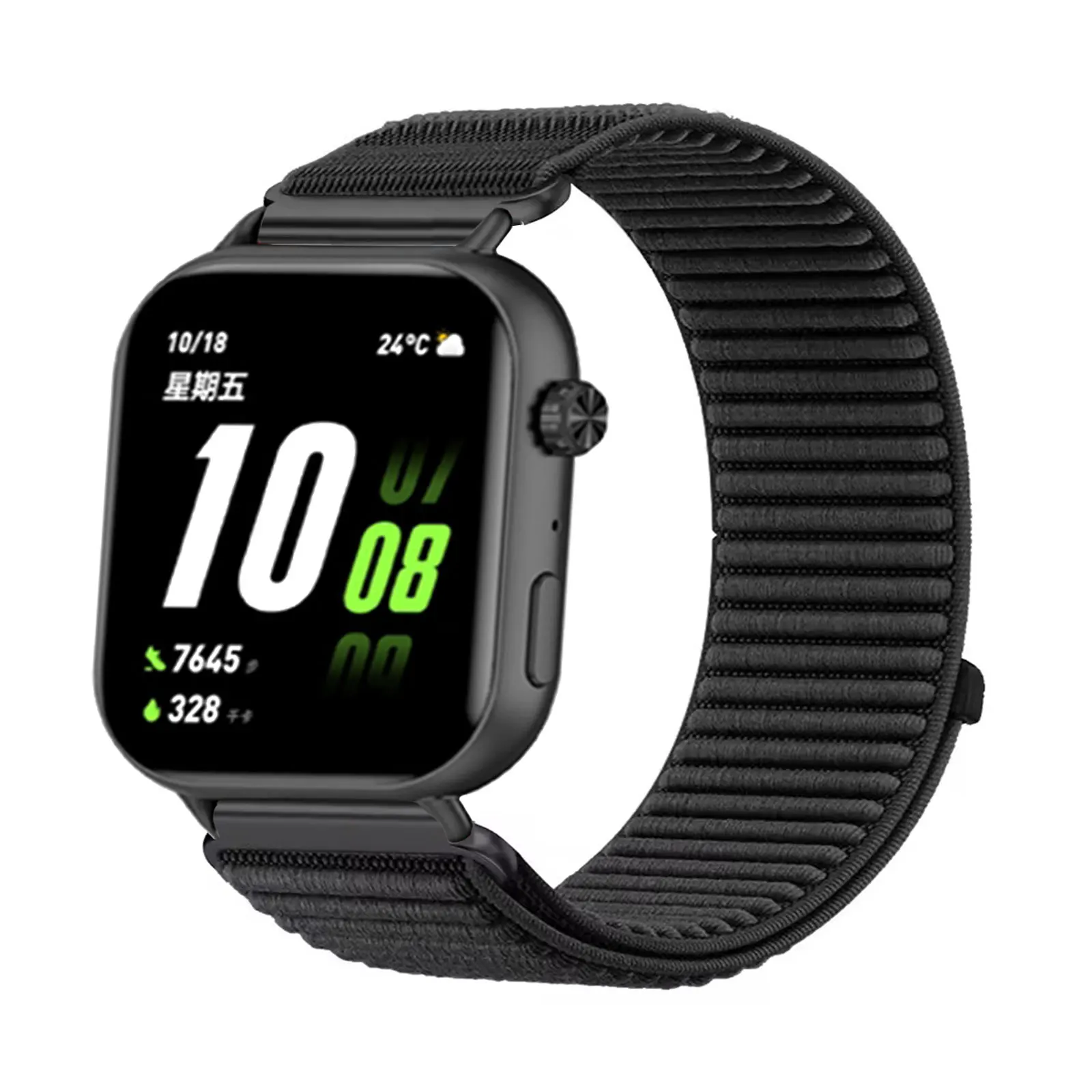 Nylon Bands For Hon…