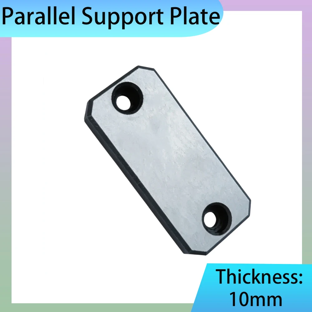 1Pcs Mold Balance Block SY22 No Oil Groove Wear Plate Parallel Support Plate Injection Mold Equal Height Shim Adjustment Strip