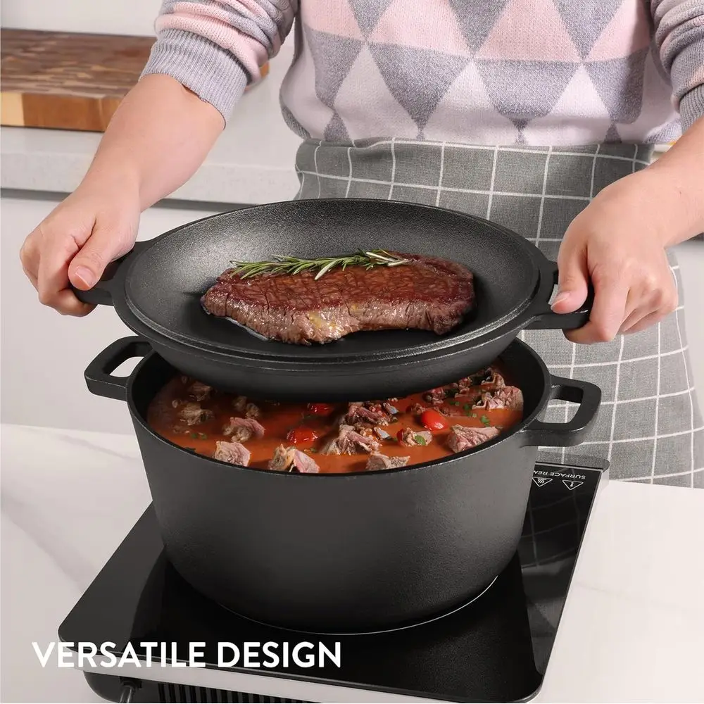 Thumbnail 2 - #3 Latest Dutch Ovens Updates