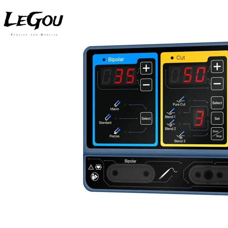 Legou Professional …