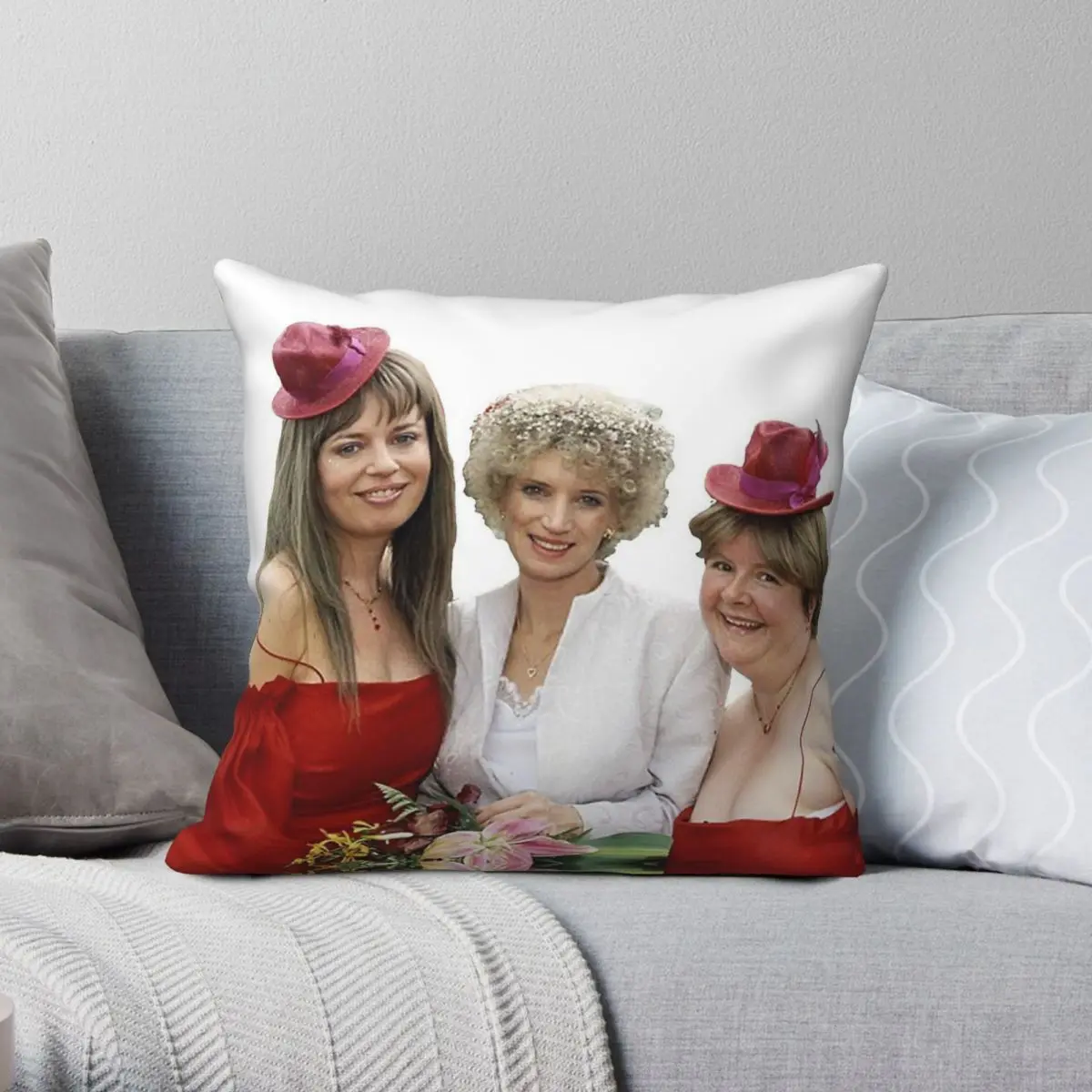Kath And Kim Kath's… - image