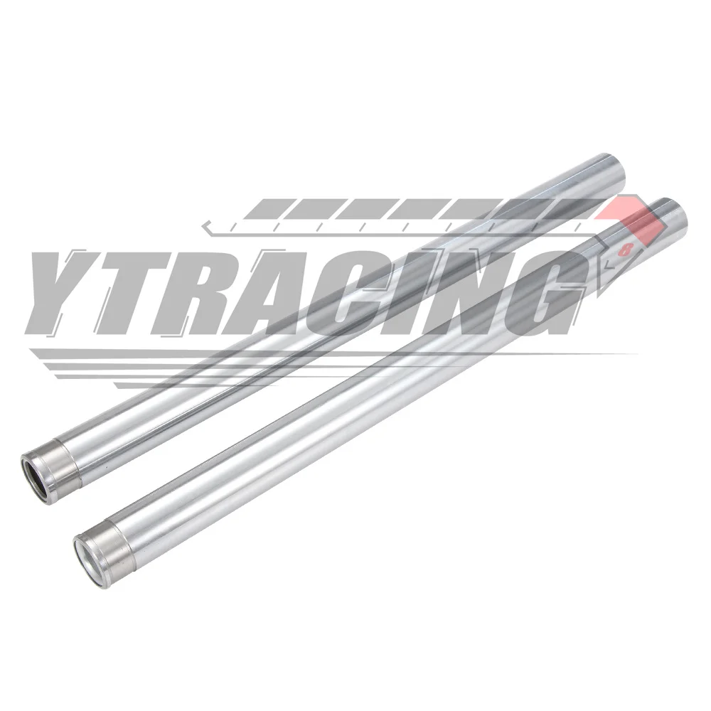 41x602mm Front Shock Absorber Fork Inner Tubes For TRIUMPH STREET SCRAMBLER 900 2017-2020 T2046532 Brake Suspension Stand Bars