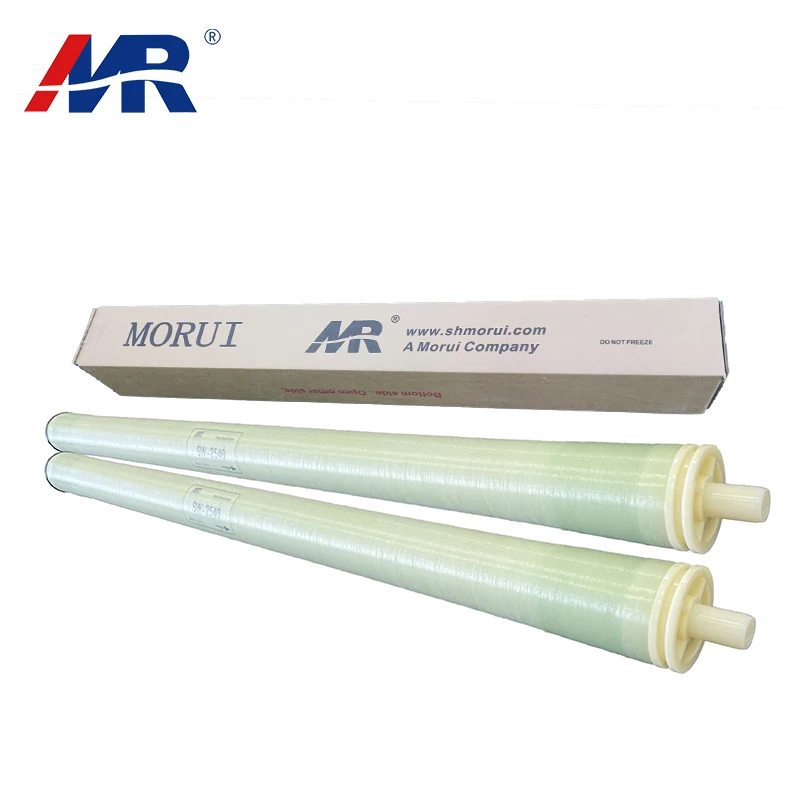 Sw Ro Membrane Elem…
