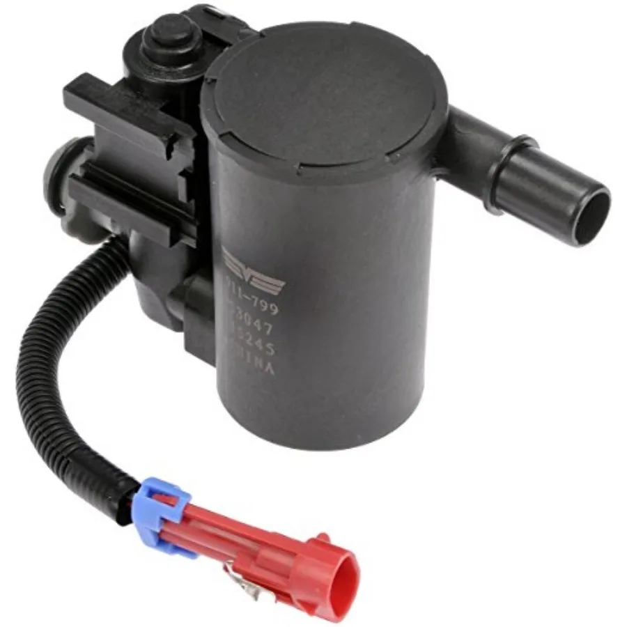 

911-799 Vapor Canister Vent Solenoid Compatible with Select Hyundai/ Kia Models
