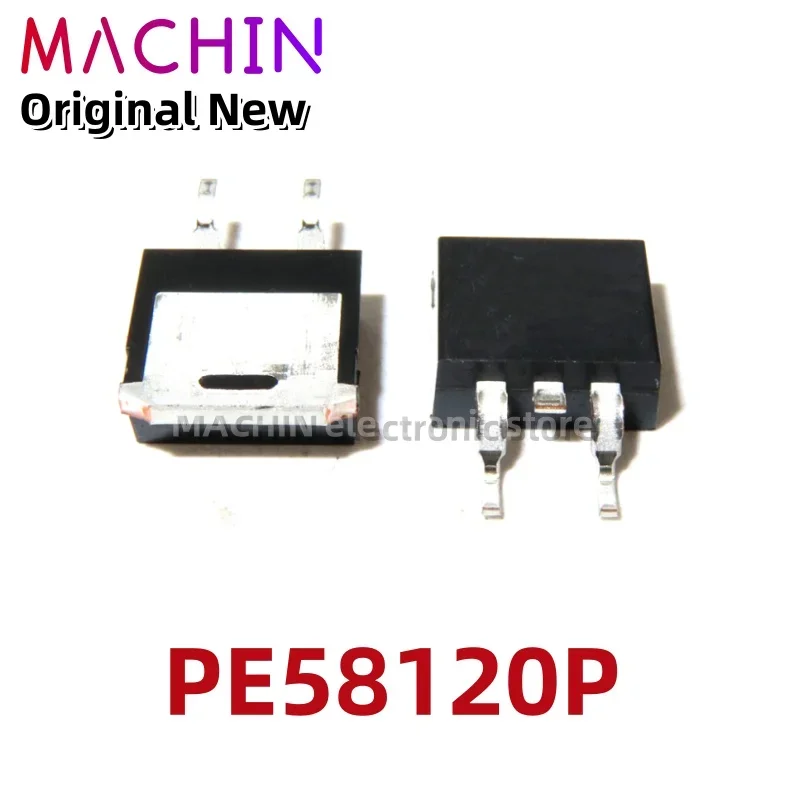 1pcs PE58120P TO263 MOS FET TO-263 120A 85V