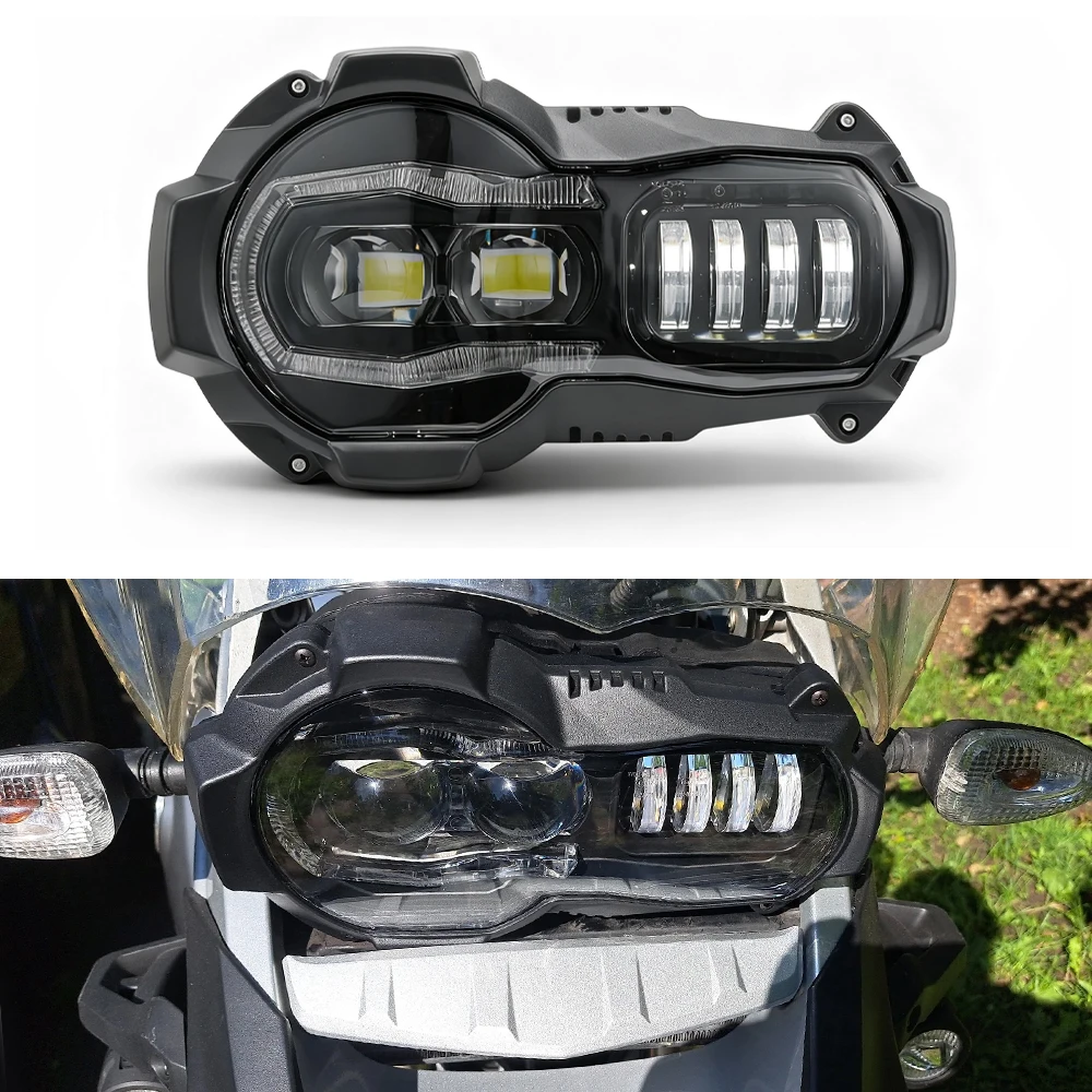 E9-Mark Motorcycle … - image