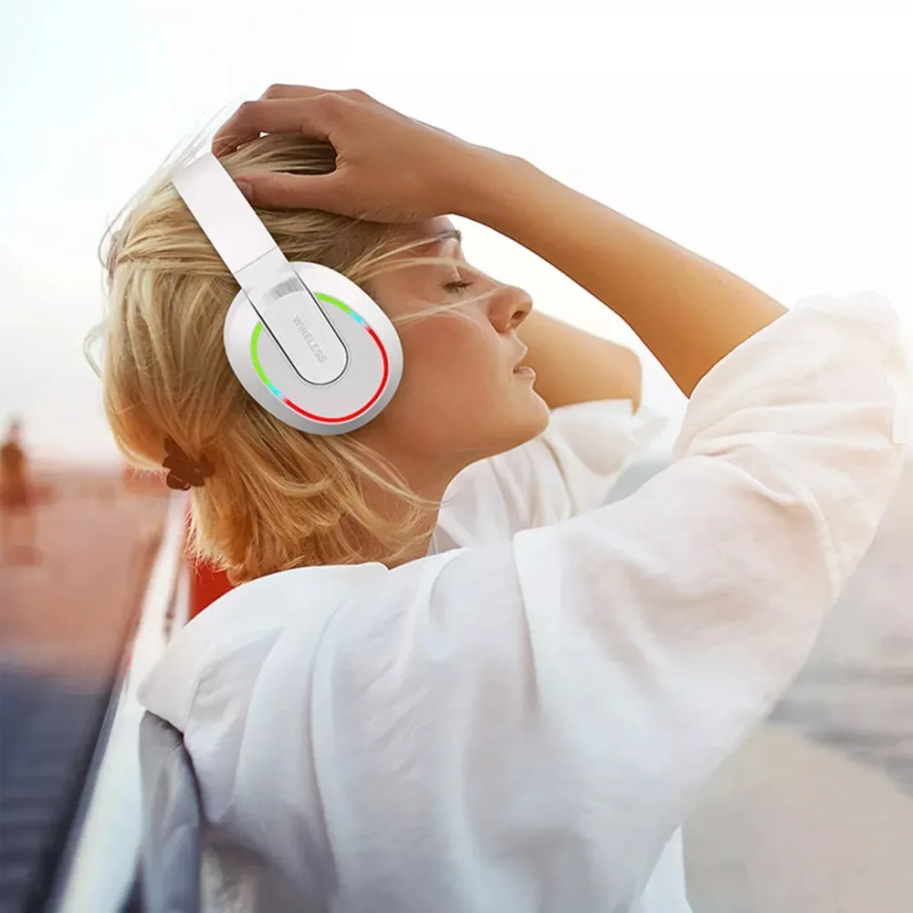 

Новая беспроводная Bluetooth 5.1 TWS HIFI гарнитура с шумоподавлением, игровые наушники с сабвуфером, наушники для iphone Sumsamg