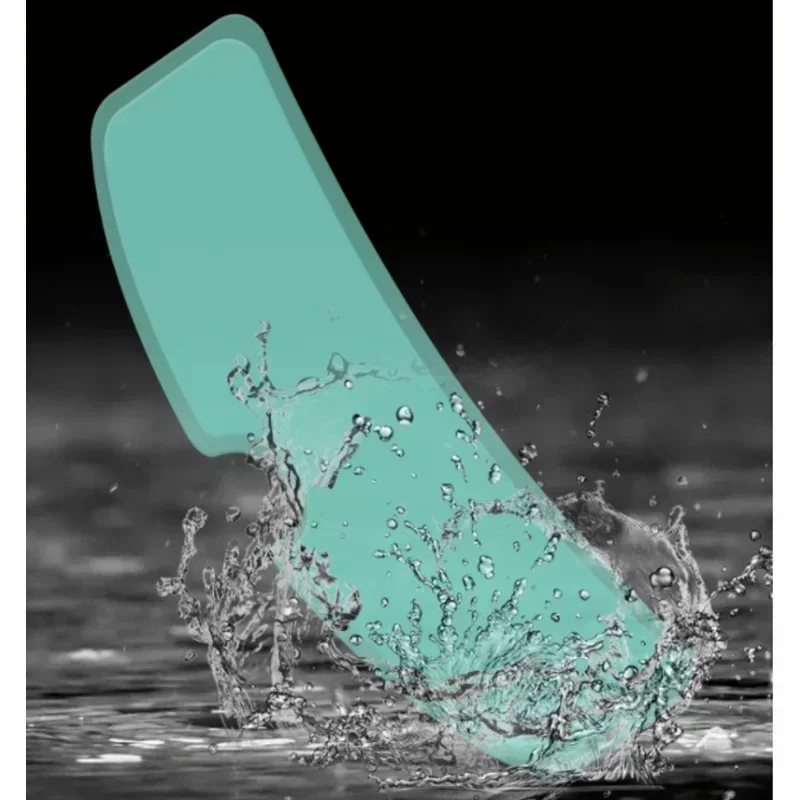 

1/2 шт. Новая универсальная прозрачная пленка для мотоциклетного шлема, антизапотевающая и водоотталкивающая пленка, прочная нанопленка с нанопокрытием, наклейка для шлема, мотокросс