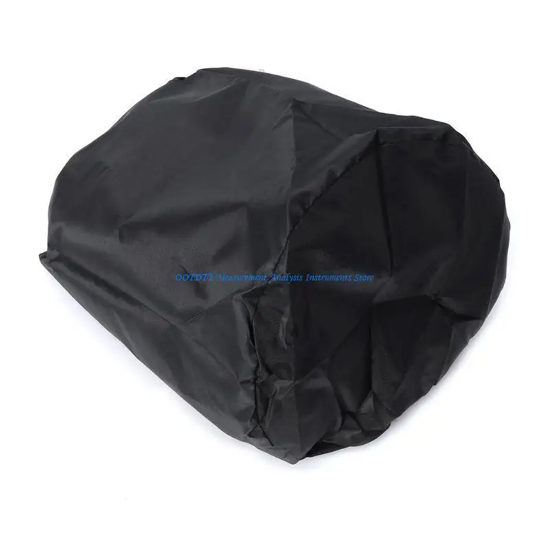 367D Nylon Trimmer Engine Cover Waterproof Dustproof Cover for Grass Trimmer Edger Po