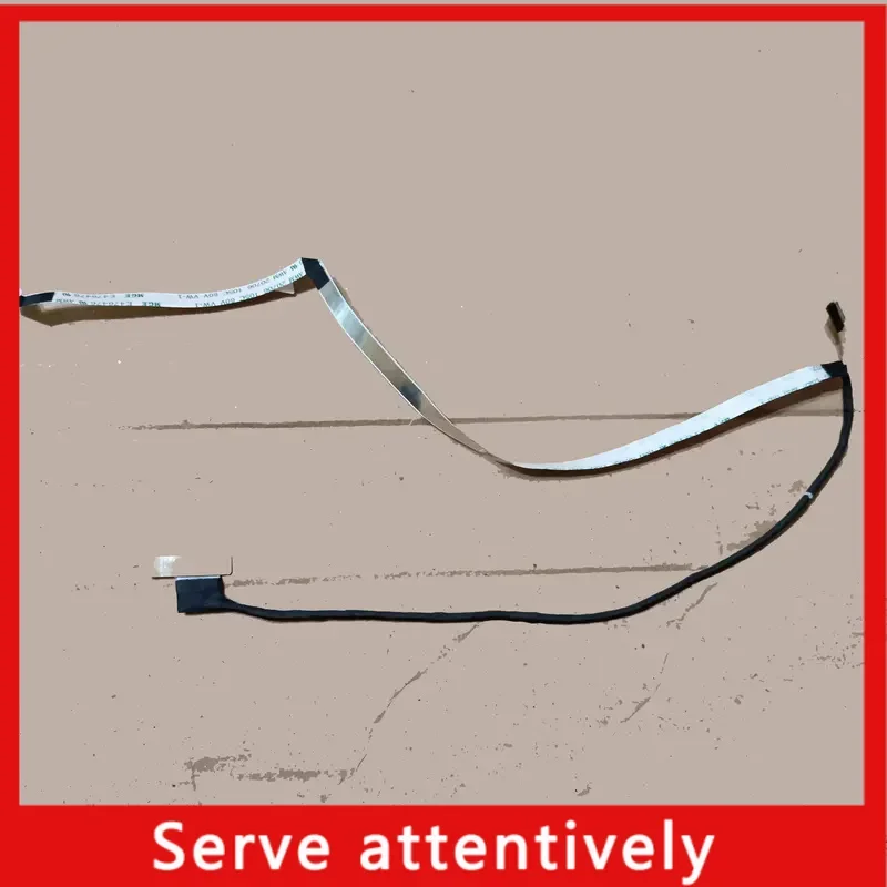 New laptop LCD camera cable for nb6837a hq27002000280