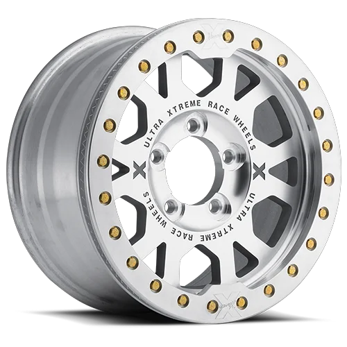 

New Design 16*8.0 Inch Deep Lip Concave Aluminium Car Alloy Rim JWL/VIA/TUV