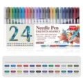 24 Colors