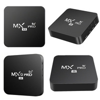 Android 12 Smart TV Box RK3228A Quad Core 2.4G&5G Dual WiF Home Video Player RAM 1GB ROM 8GB TV Media Player