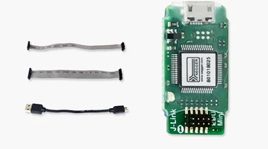 Variant: Jlink EDU Mini