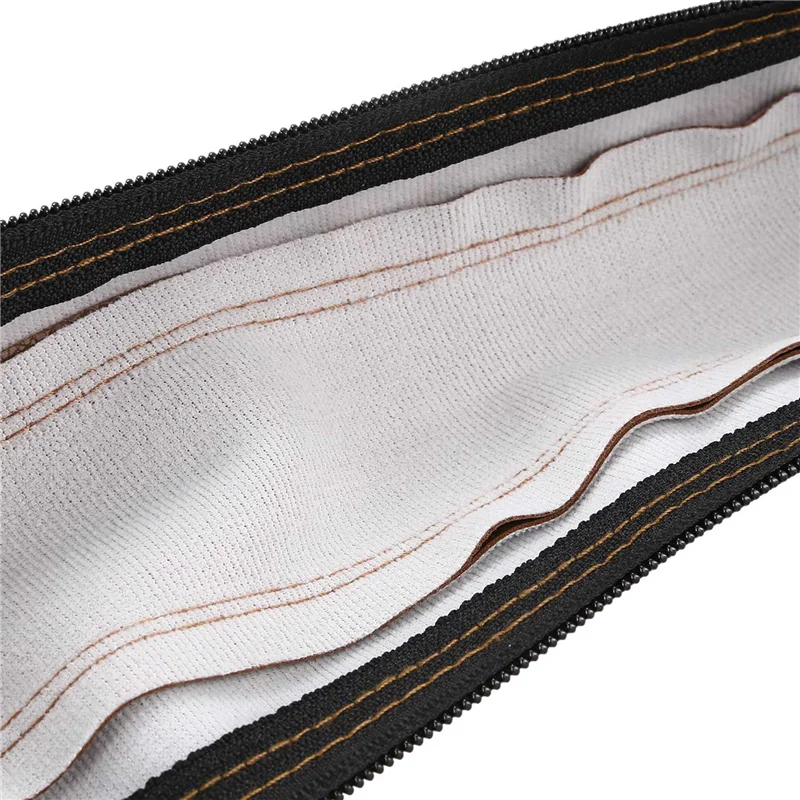 

Hot-2X Pram Stroller Accessories Covers Handle Wheelchairs Baby Stroller Armrest Pu Protective Case For Yoya Stroller