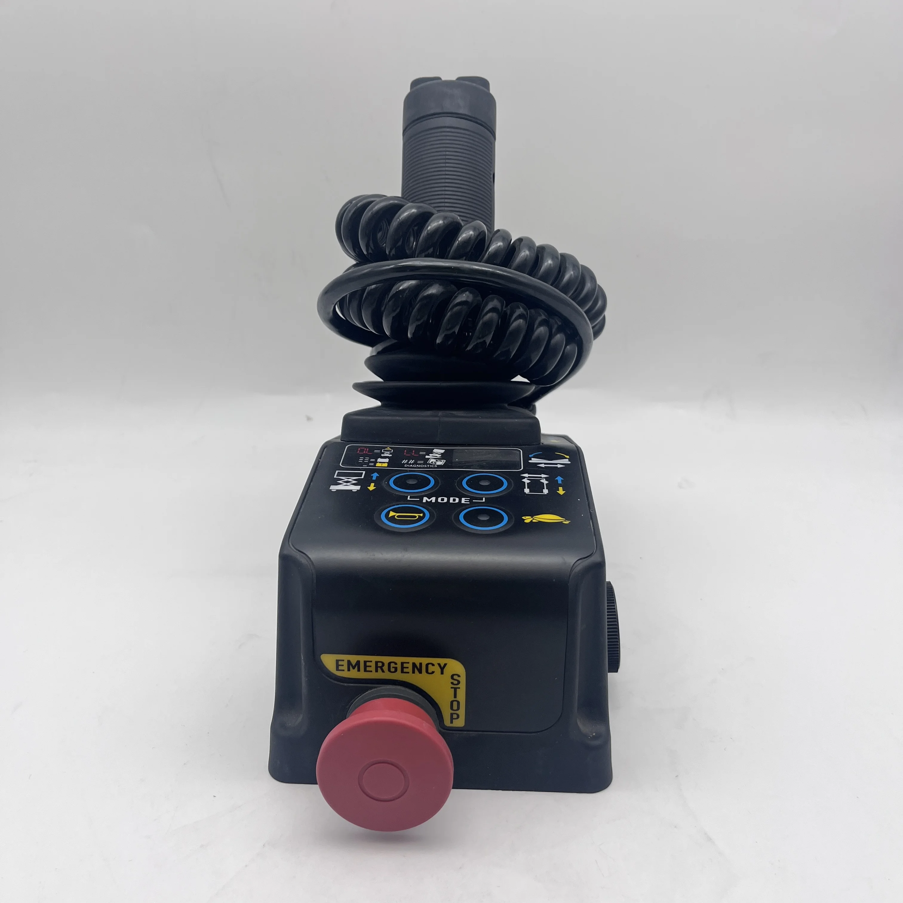 

Scissor Lift Sinoboom Joystick Part 203020000065 used for 0407SE/0607SE/0608E/0812E/0808E/1012E/1212E/1412E